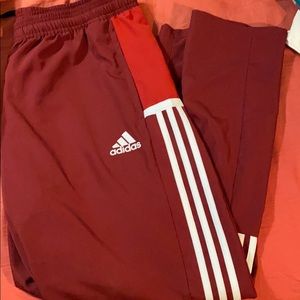 Adidas wind pants